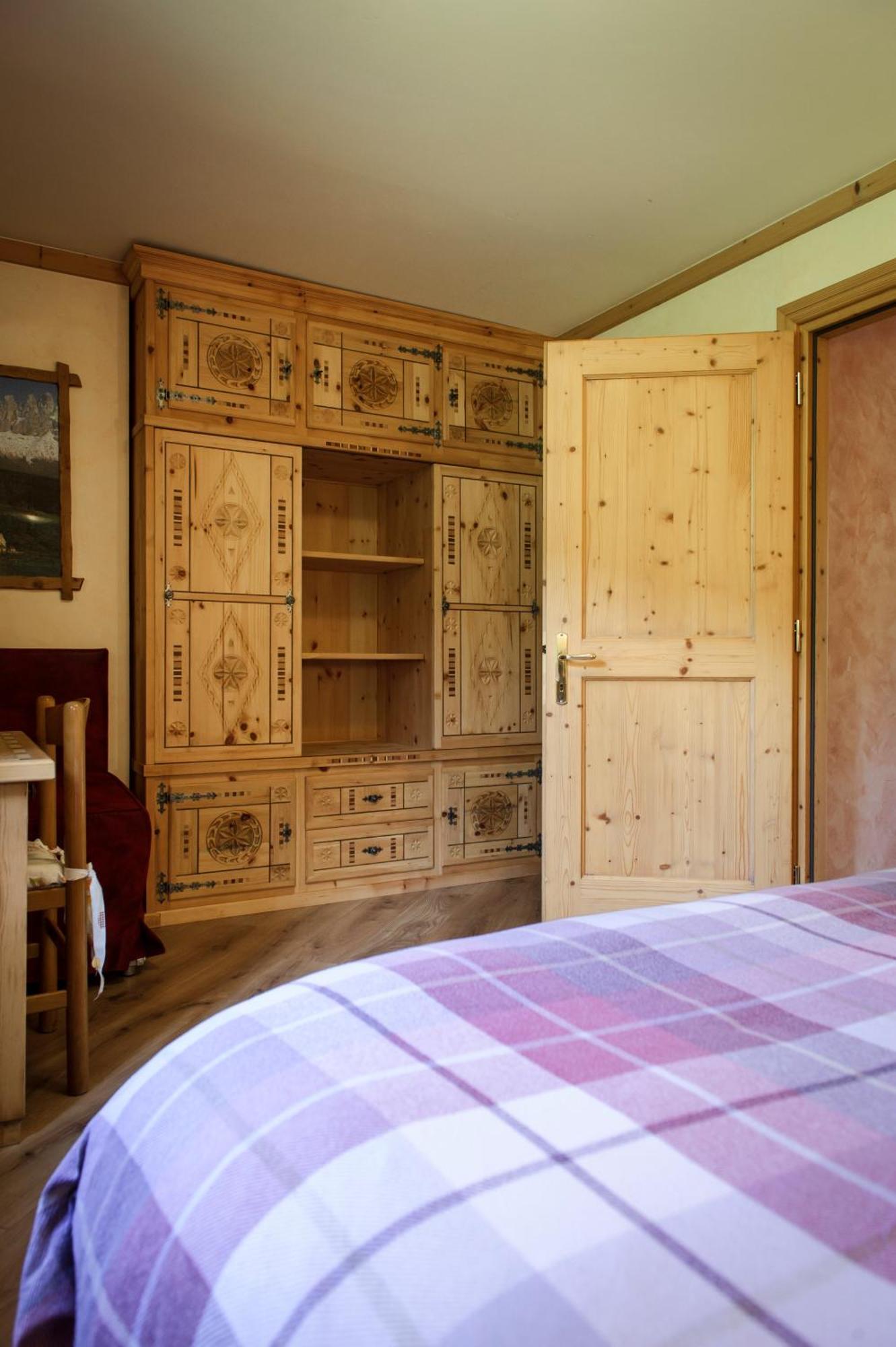Appartamenti Fabrizio Livigno Dış mekan fotoğraf
